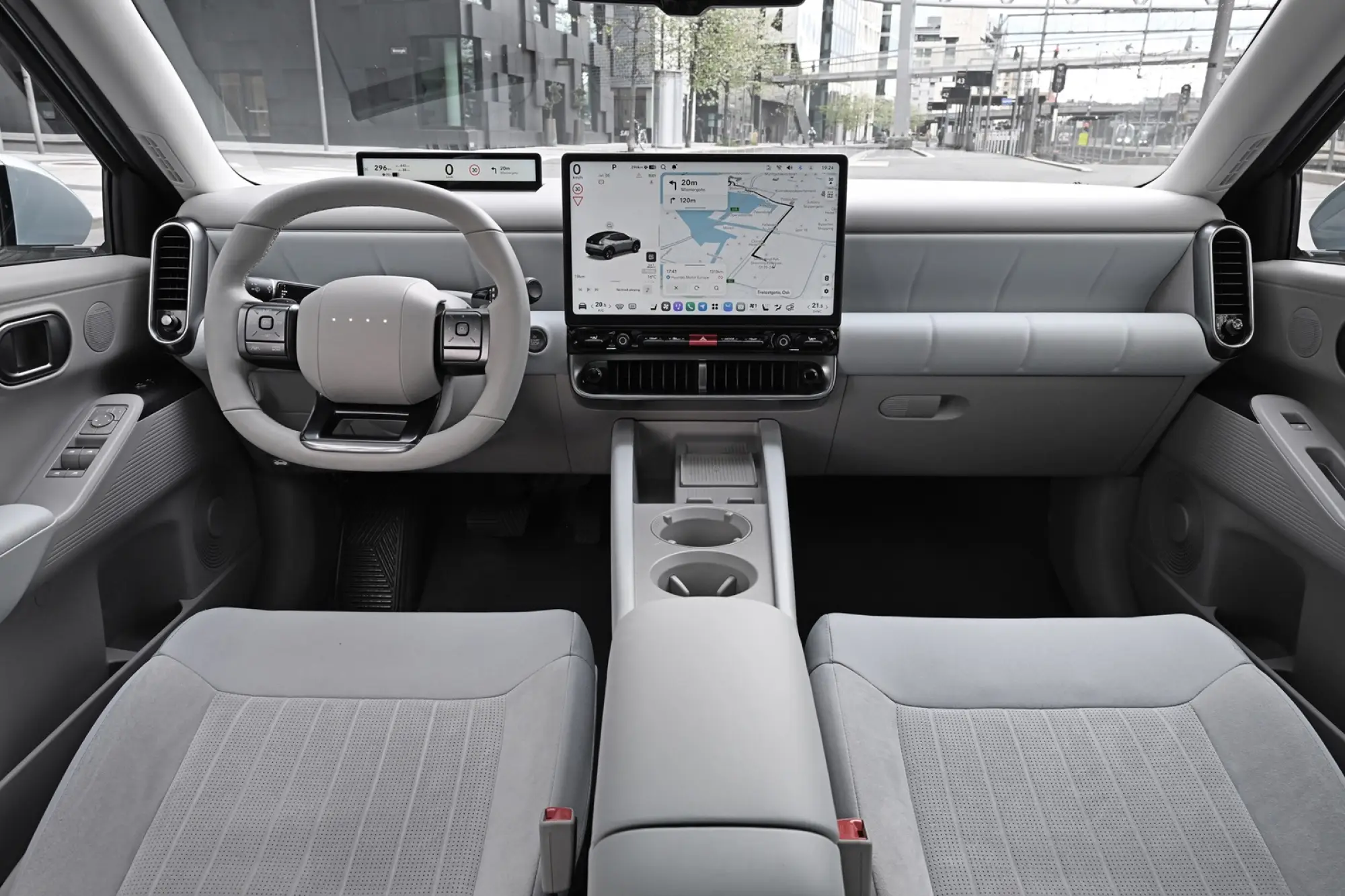 Hyundai Ioniq 3 2026 - 5