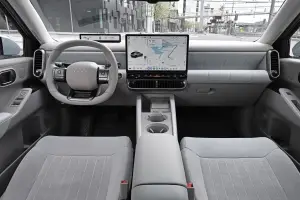 Hyundai Ioniq 3 2026