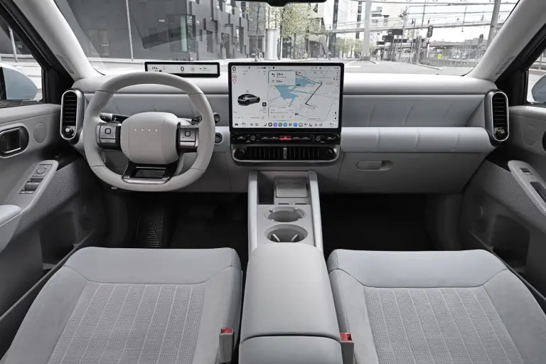 Hyundai Ioniq 3 2026 - 5