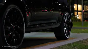 Range Rover SV Black - Arte del Silenzio - 2