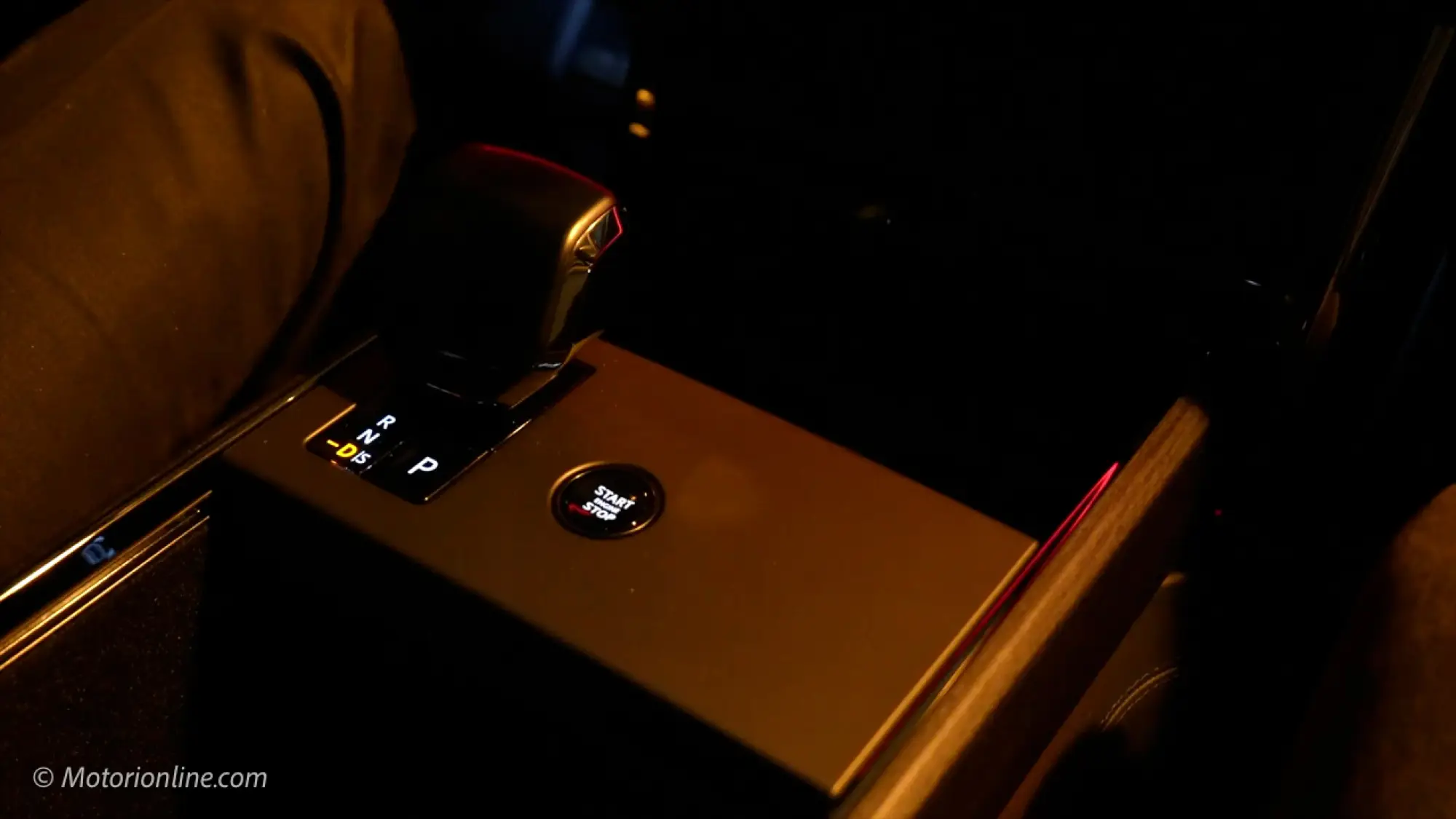 Range Rover SV Black - Arte del Silenzio - 16