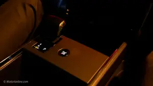 Range Rover SV Black - Arte del Silenzio - 16