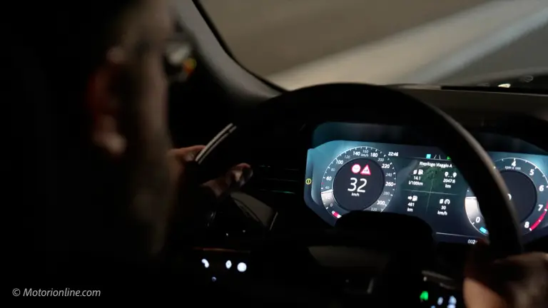 Range Rover SV Black - Arte del Silenzio - 15