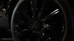 Range Rover SV Black - Arte del Silenzio - 12