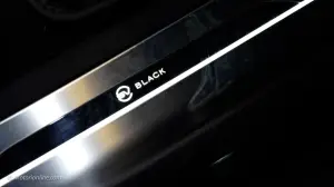 Range Rover SV Black - Arte del Silenzio - 20
