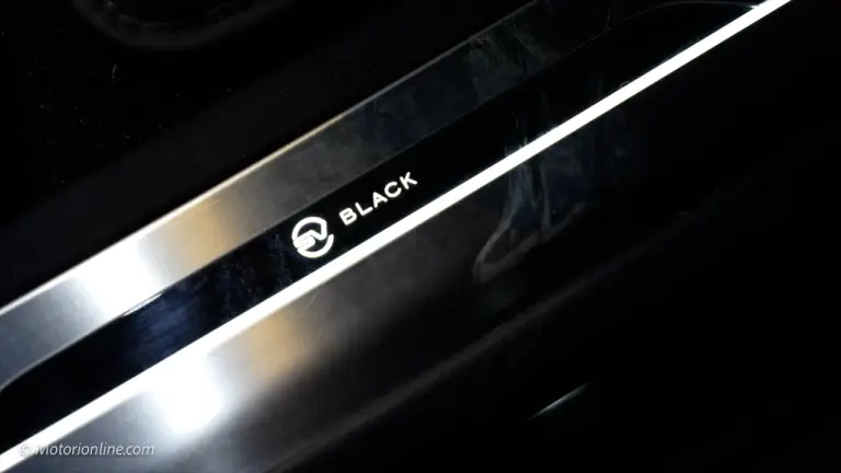 Range Rover SV Black - Arte del Silenzio - 20