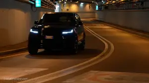 Range Rover SV Black - Arte del Silenzio - 18