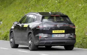 Volkswagen ID Tiguan - Foto spia 30-06-2026