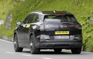 Volkswagen ID Tiguan - Foto spia 30-06-2026