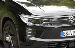 Volkswagen ID Tiguan - Foto spia 30-06-2026