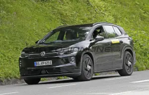 Volkswagen ID Tiguan - Foto spia 30-06-2026