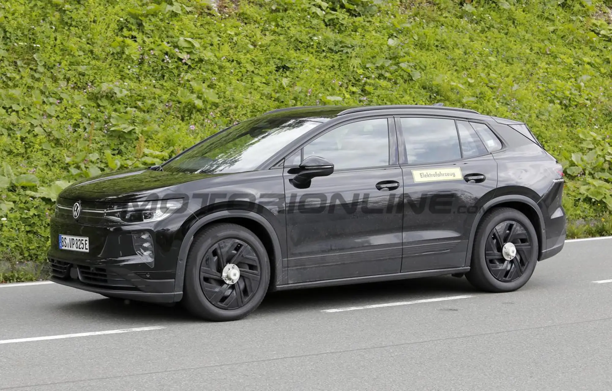Volkswagen ID Tiguan - Foto spia 30-06-2026 - 4