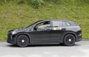 Volkswagen ID Tiguan - Foto spia 30-06-2026