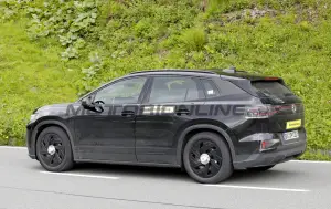 Volkswagen ID Tiguan - Foto spia 30-06-2026