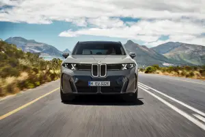 BMW X5 2027 - Foto ufficiali - 2