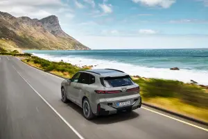 BMW X5 2027 - Foto ufficiali - 7
