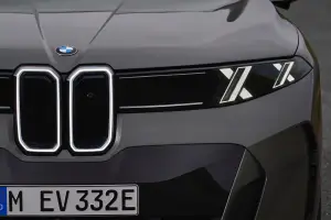 BMW X5 2027 - Foto ufficiali - 8