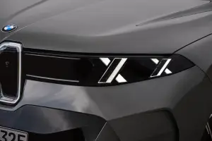 BMW X5 2027 - Foto ufficiali - 11
