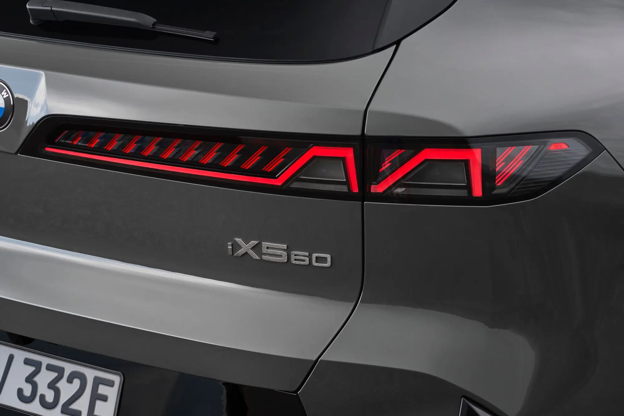 BMW X5 2027 - Foto ufficiali - 12