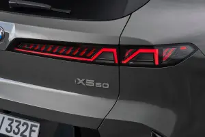 BMW X5 2027 - Foto ufficiali - 12