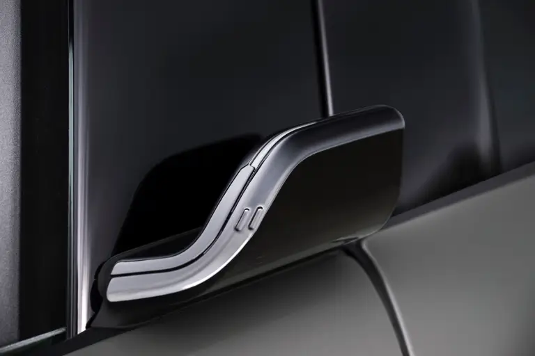 BMW X5 2027 - Foto ufficiali - 17