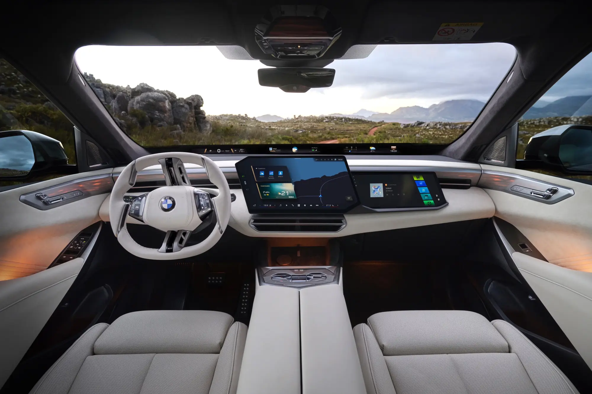 BMW X5 2027 - Foto ufficiali - 14