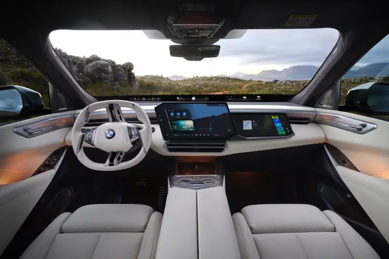 BMW X5 2027 - Foto ufficiali - 14