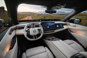 BMW X5 2027 - Foto ufficiali - 16
