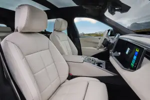 BMW X5 2027 - Foto ufficiali - 13