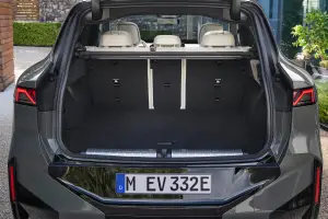 BMW X5 2027 - Foto ufficiali - 20