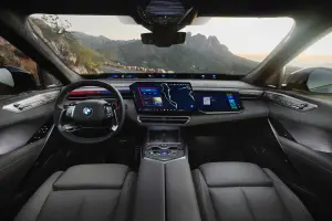 BMW X5 2027 - Foto ufficiali - 19