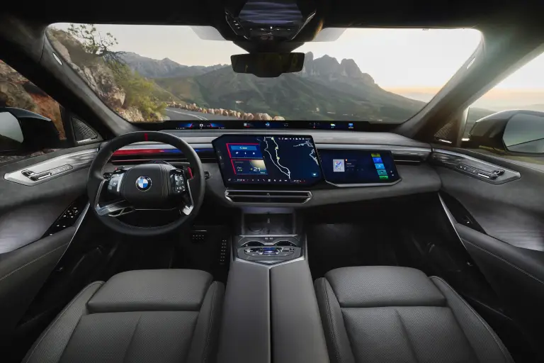 BMW X5 2027 - Foto ufficiali - 19