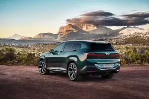 BMW X5 2027 - Foto ufficiali - 23