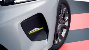 Citroen e-C3 Tonic