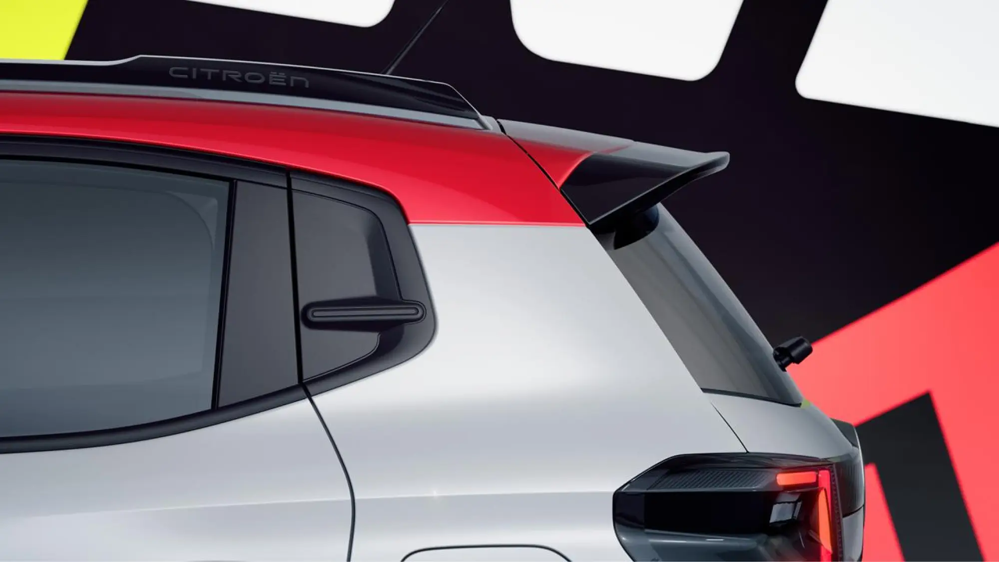 Citroen e-C3 Tonic - 6