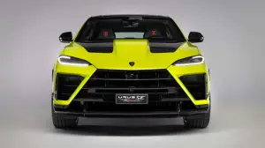 Lamborghini Urus SE Performante