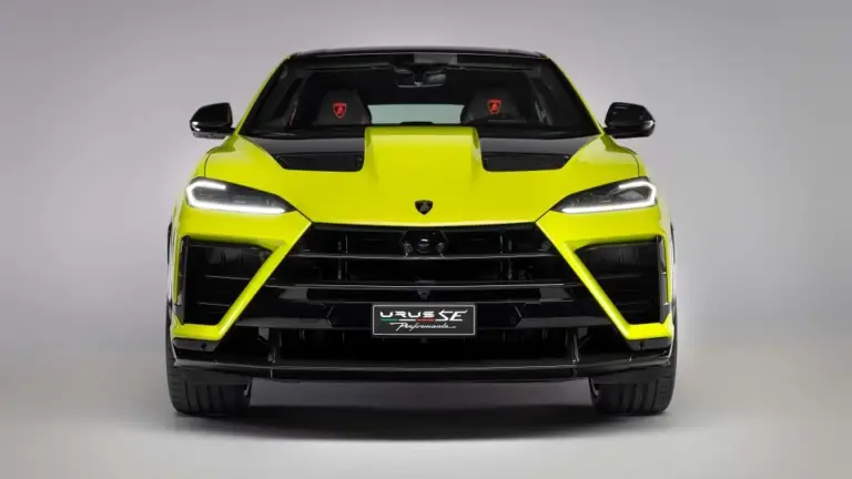 Lamborghini Urus SE Performante - 36