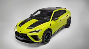 Lamborghini Urus SE Performante