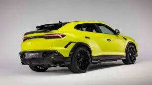 Lamborghini Urus SE Performante
