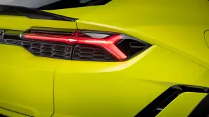 Lamborghini Urus SE Performante