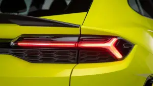 Lamborghini Urus SE Performante