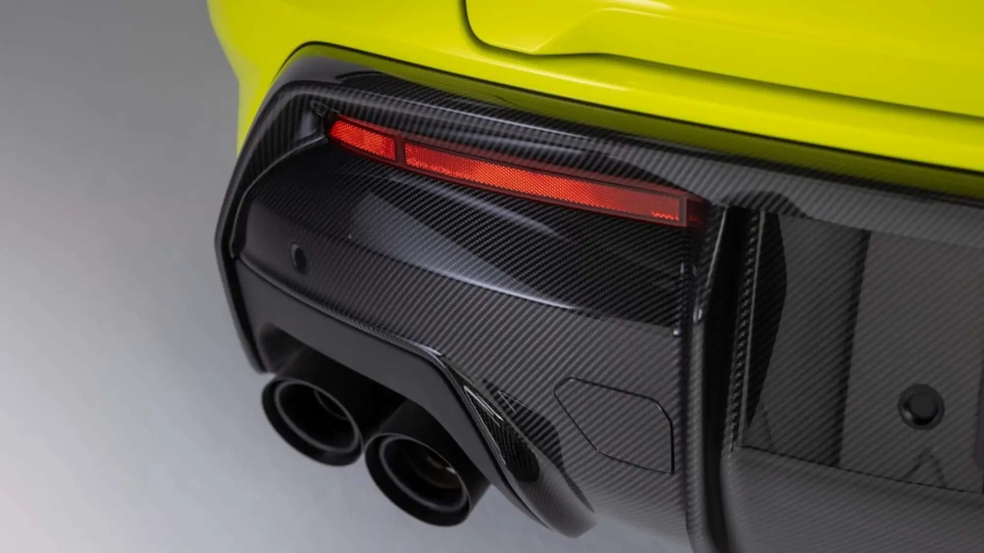 Lamborghini Urus SE Performante - 26