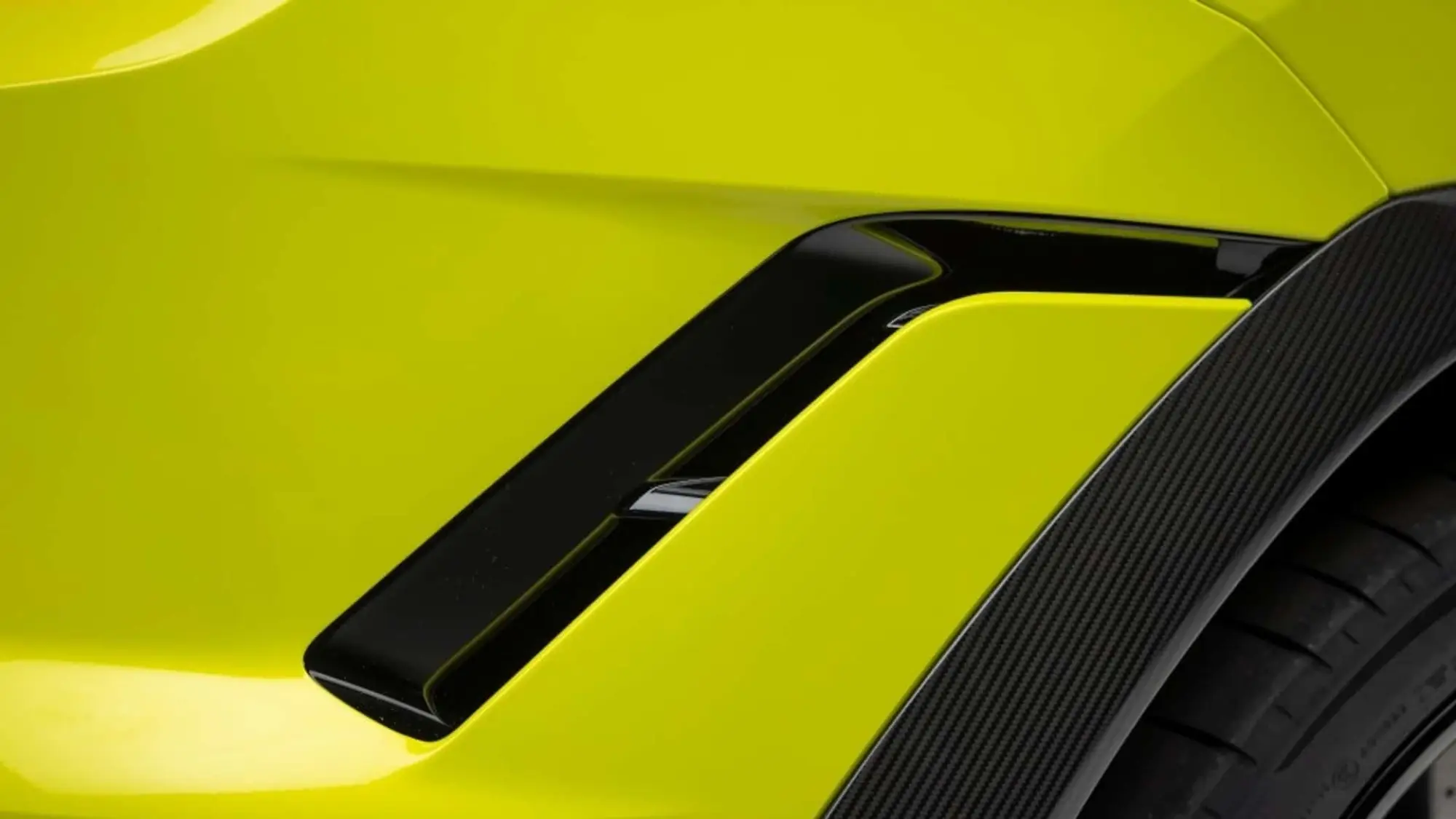 Lamborghini Urus SE Performante - 20