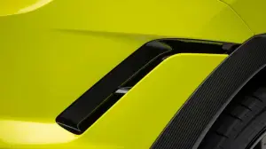 Lamborghini Urus SE Performante