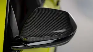 Lamborghini Urus SE Performante