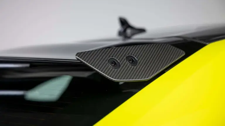 Lamborghini Urus SE Performante - 17