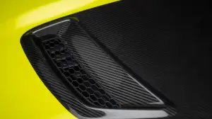 Lamborghini Urus SE Performante