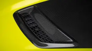 Lamborghini Urus SE Performante