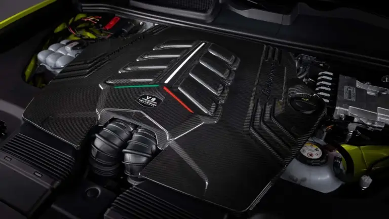 Lamborghini Urus SE Performante - 11