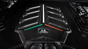 Lamborghini Urus SE Performante